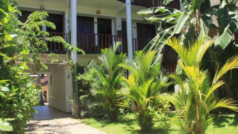 TROPICANA GUESTHOUSE — фото 4