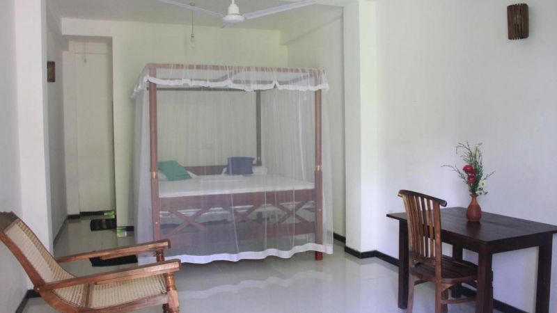 TROPICANA GUESTHOUSE — фото 11
