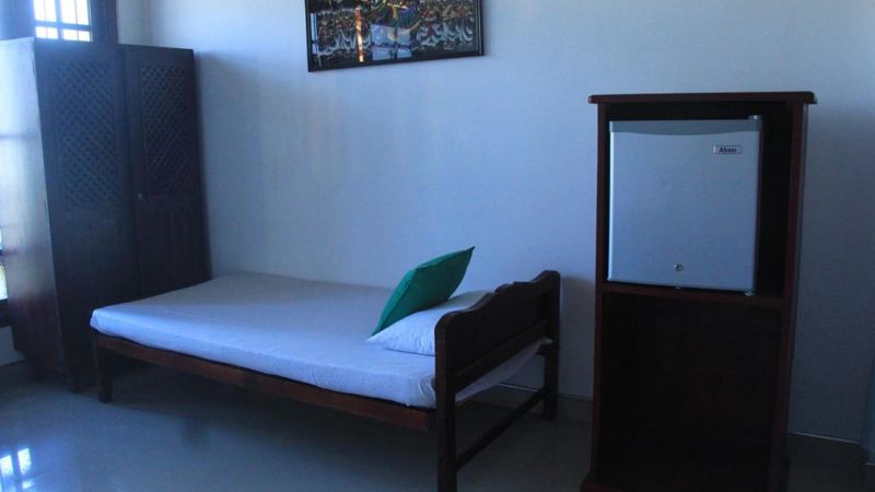 TROPICANA GUESTHOUSE — фото 13