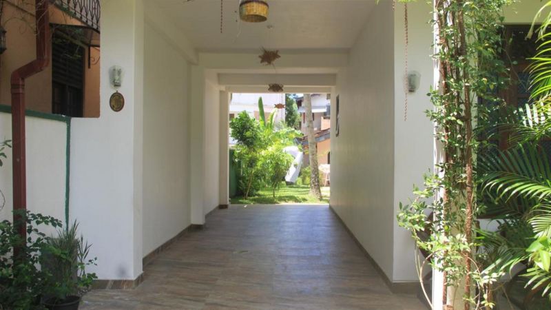 TROPICANA GUESTHOUSE — фото 16