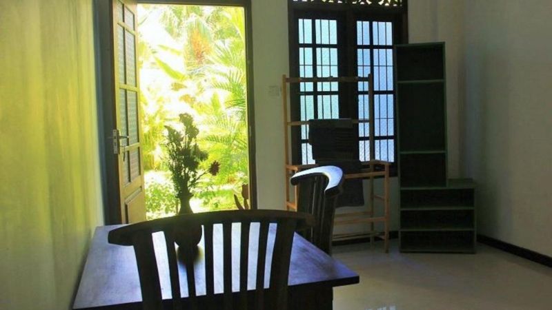 TROPICANA GUESTHOUSE — фото 17
