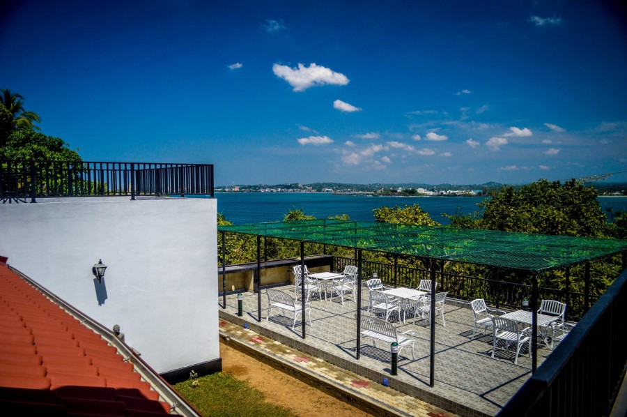 VILLA BAYWATCH — фото 14