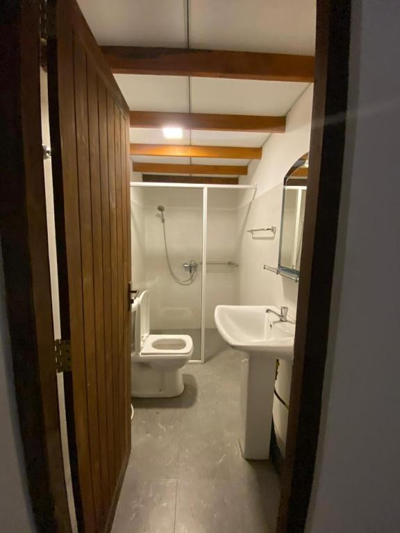 VILLA GREEN VIEW UNAWATUNA GUEST HOUSE — фото 4