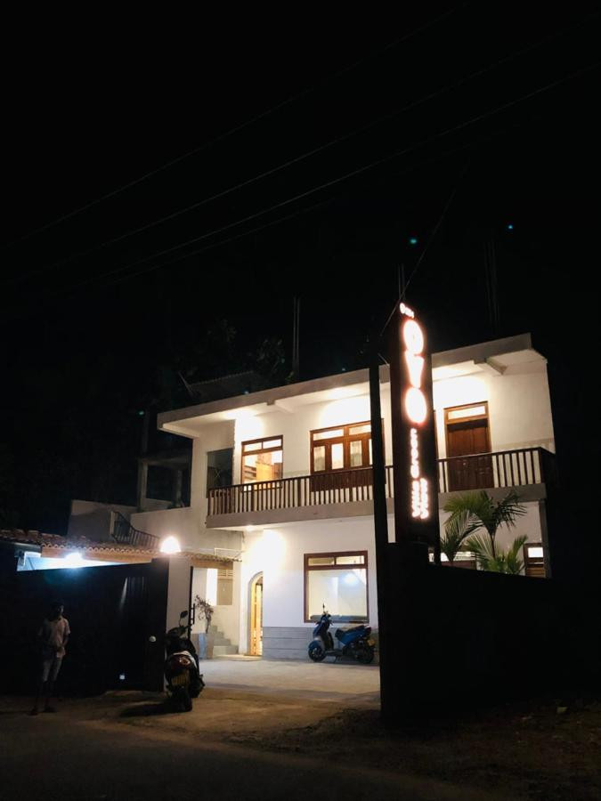 VILLA GREEN VIEW UNAWATUNA GUEST HOUSE — фото 12