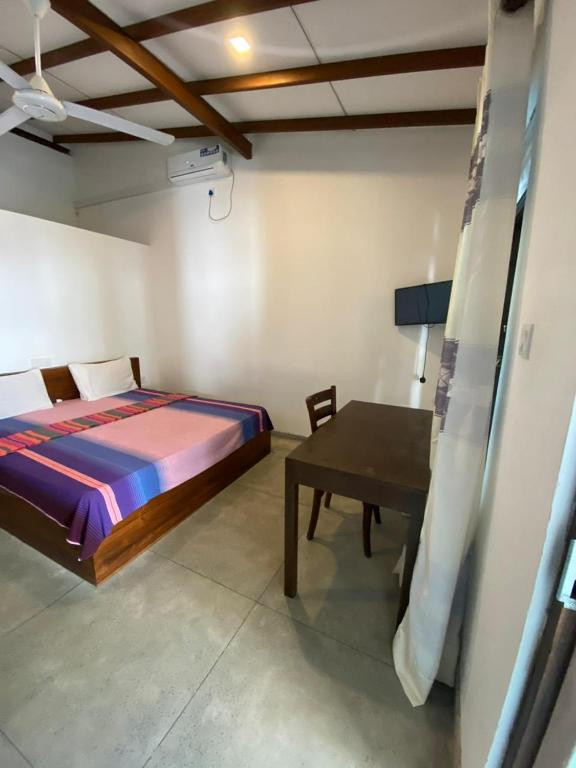 VILLA GREEN VIEW UNAWATUNA GUEST HOUSE — фото 14