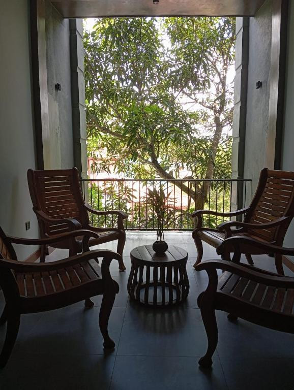 VILLA RUMASSALA LUXURY CHALLETS BOUTIQUE — фото 5