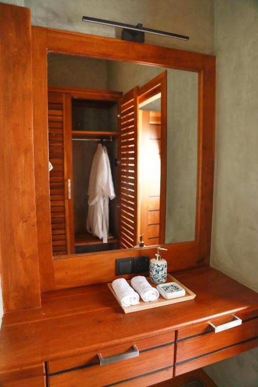 VILLA RUMASSALA LUXURY CHALLETS BOUTIQUE — фото 8