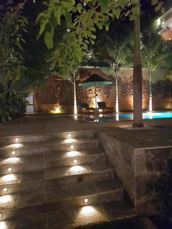 VILLA RUMASSALA LUXURY CHALLETS BOUTIQUE — фото 12