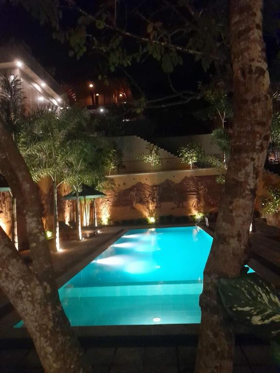VILLA RUMASSALA LUXURY CHALLETS BOUTIQUE — фото 13