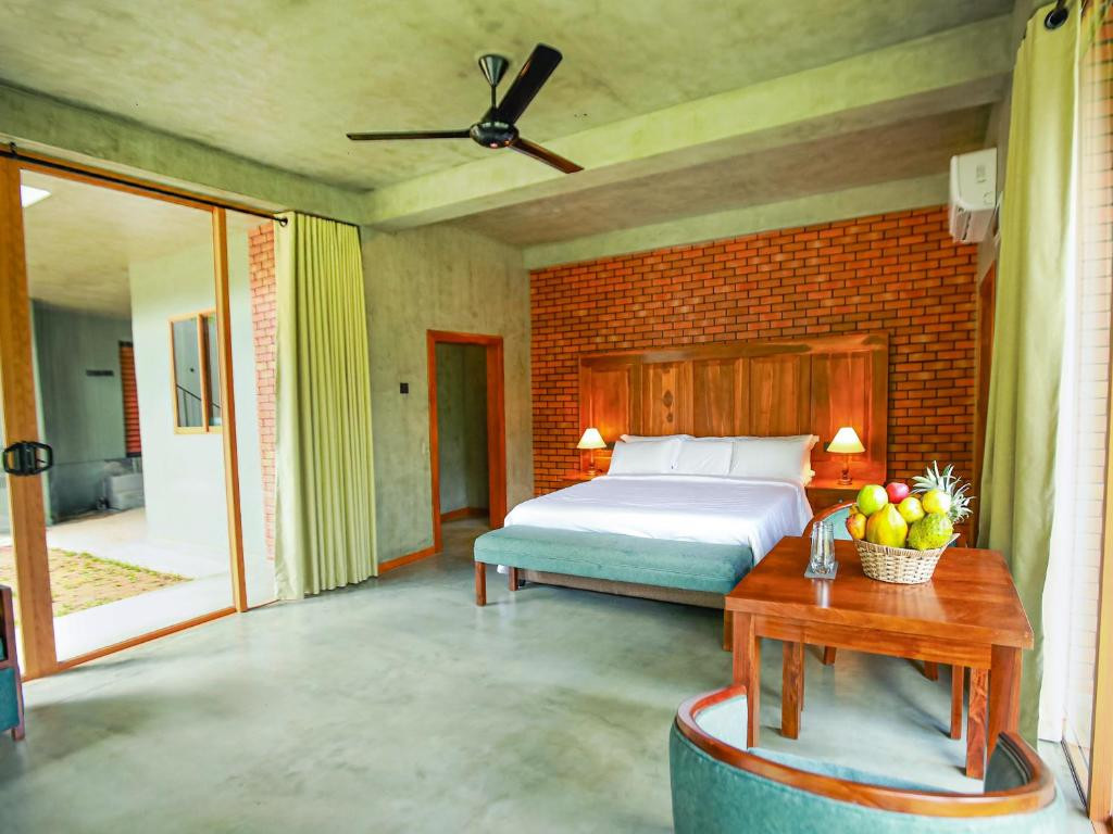 VILLA RUMASSALA LUXURY CHALLETS BOUTIQUE — фото 16