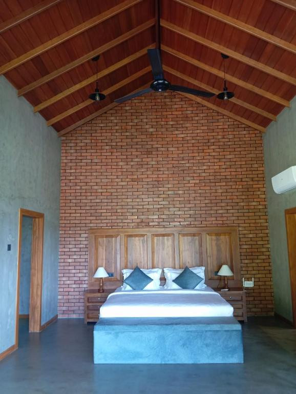 VILLA RUMASSALA LUXURY CHALLETS BOUTIQUE — фото 17