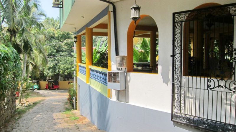 VILLA WATUNA — фото 2