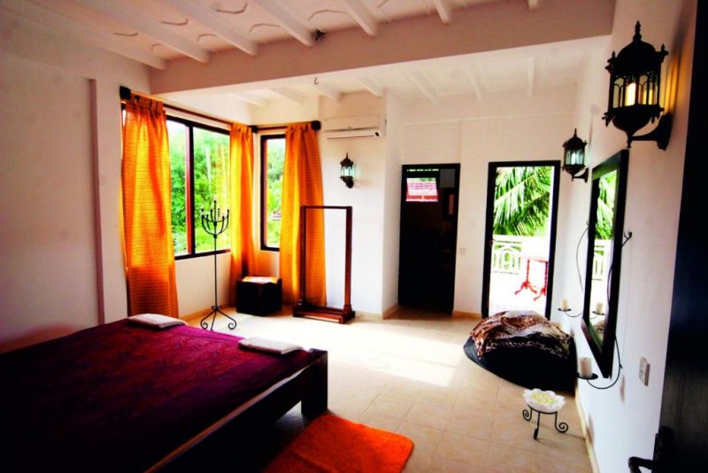 VILLA WATUNA — фото 3
