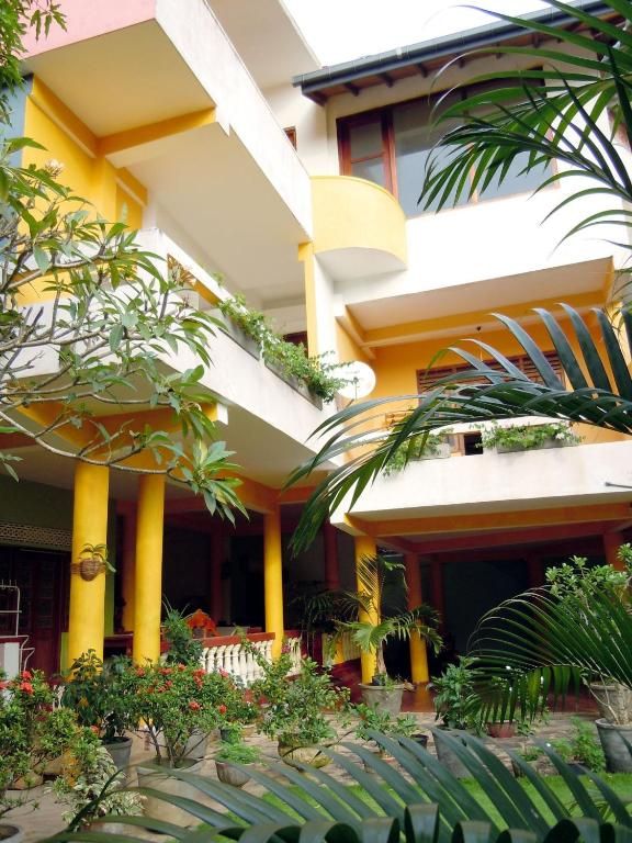VILLA WATUNA — фото 5