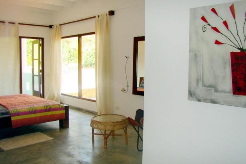 VILLA WATUNA — фото 9