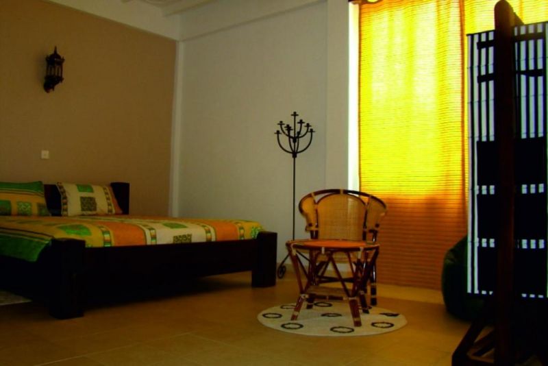 VILLA WATUNA — фото 10