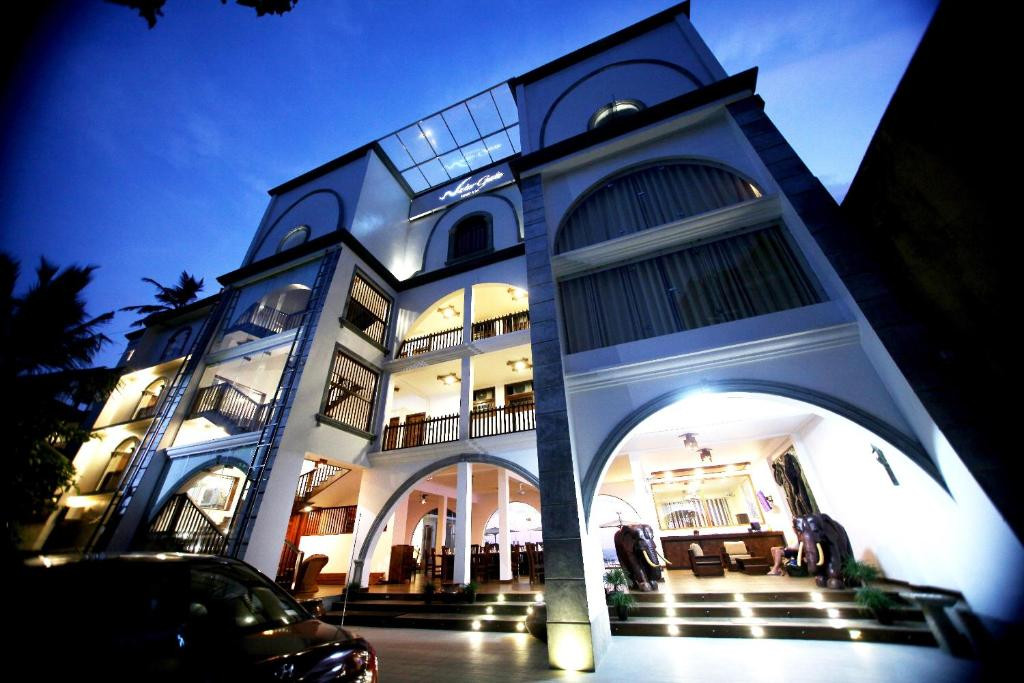 WATER GATE RESORT & SPA — фото 5
