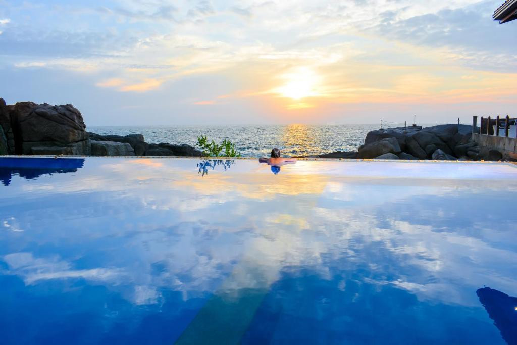 WATER GATE RESORT & SPA — фото 6