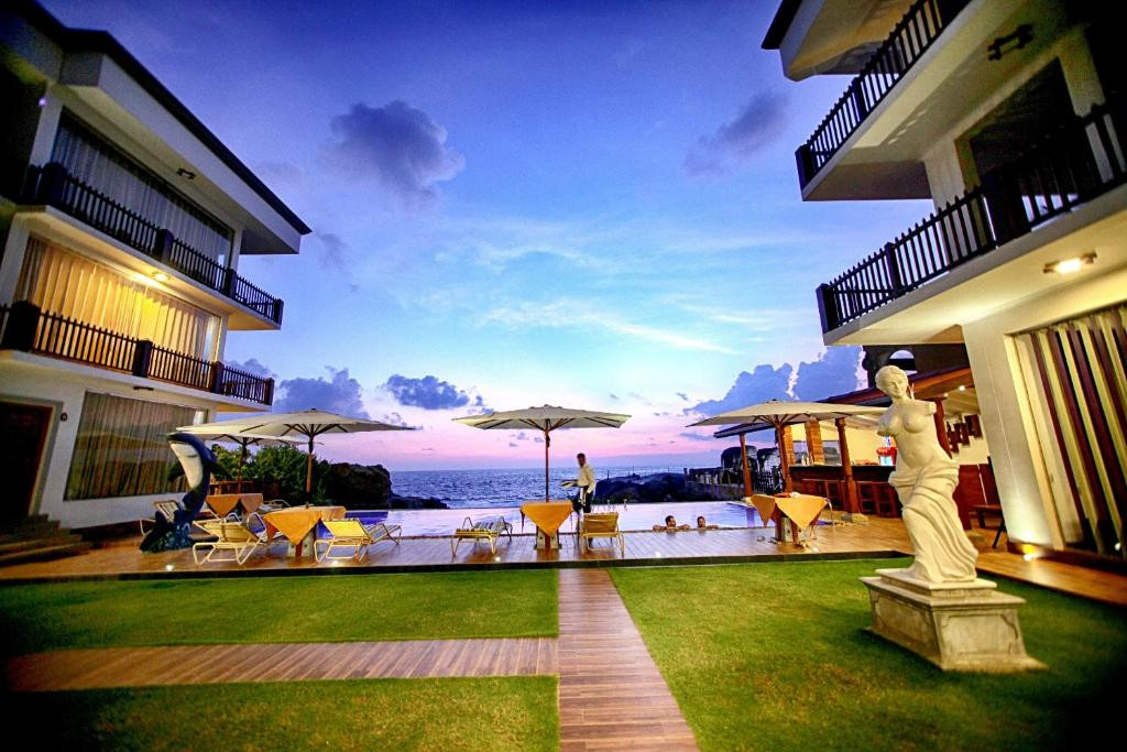 WATER GATE RESORT & SPA — фото 8