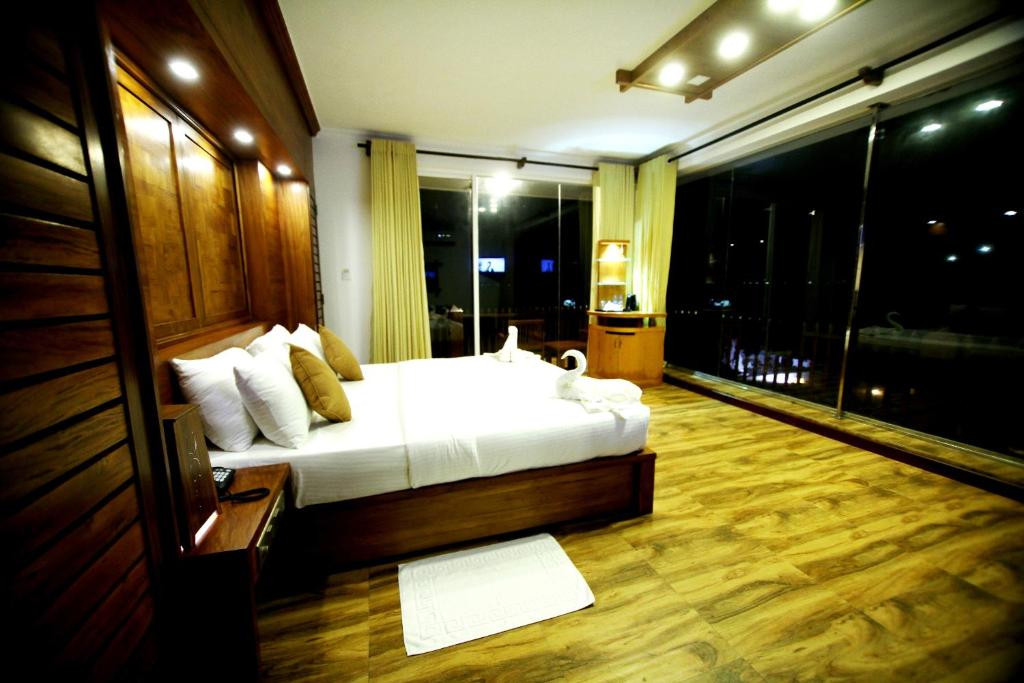WATER GATE RESORT & SPA — фото 10
