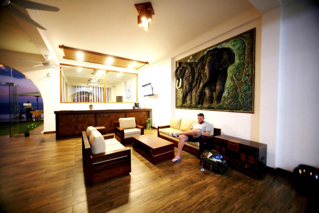WATER GATE RESORT & SPA — фото 13