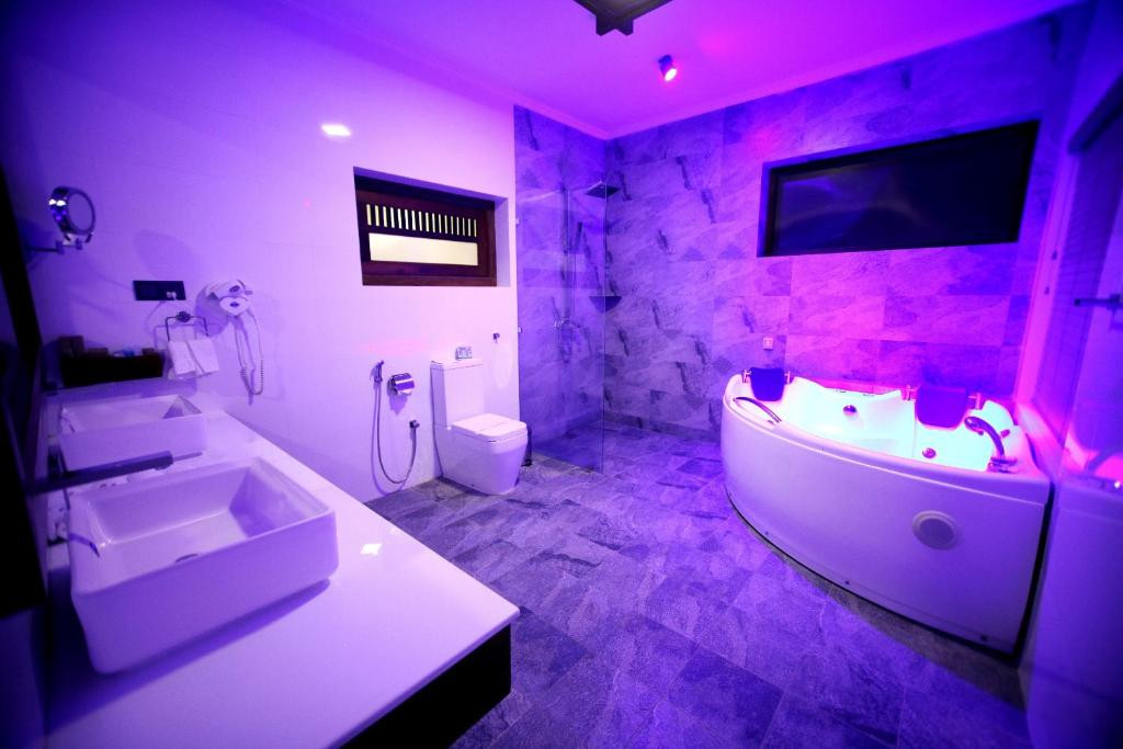 WATER GATE RESORT & SPA — фото 14