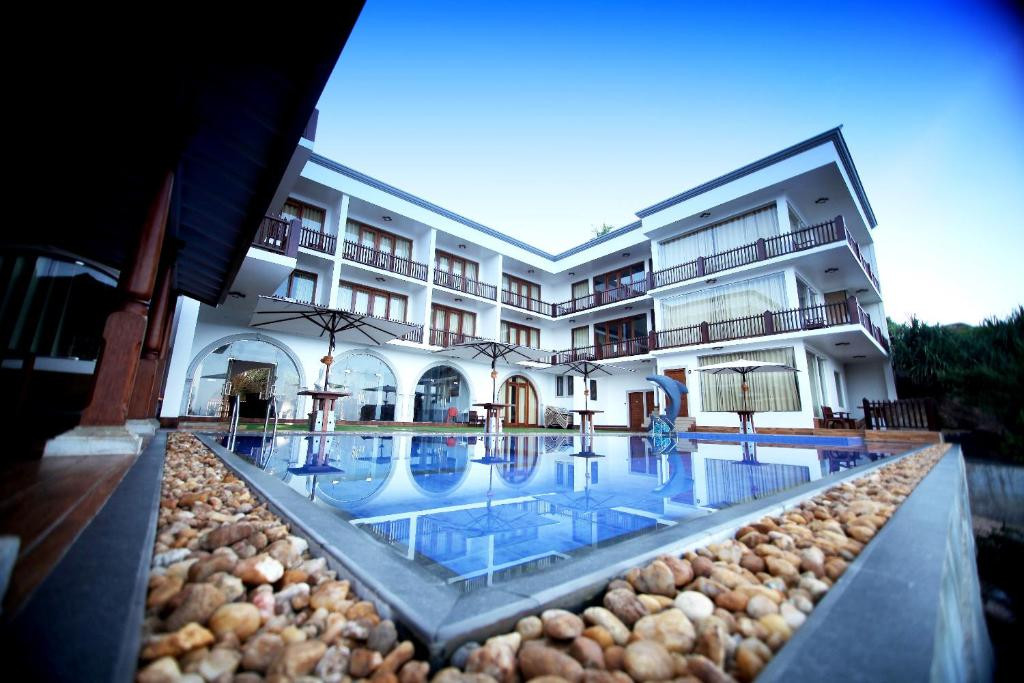 WATER GATE RESORT & SPA — фото 15