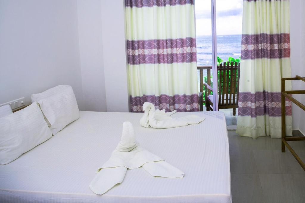 WAVE BEACH RESORT — фото 8