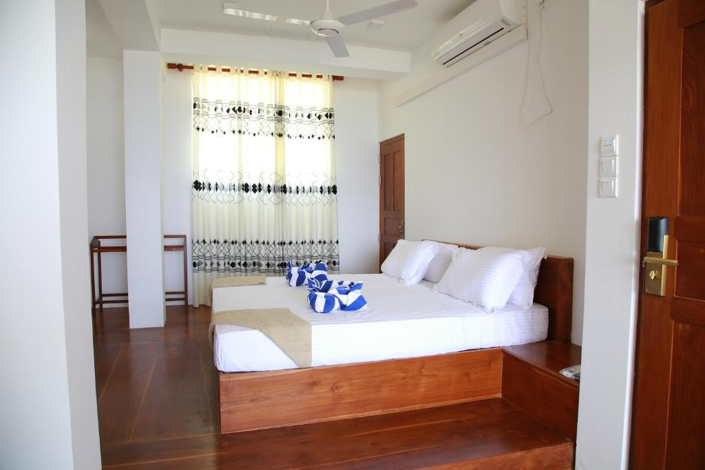 WAVE BEACH RESORT — фото 9