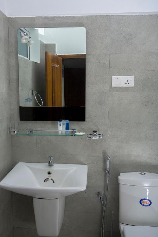 WAVE BEACH RESORT — фото 10