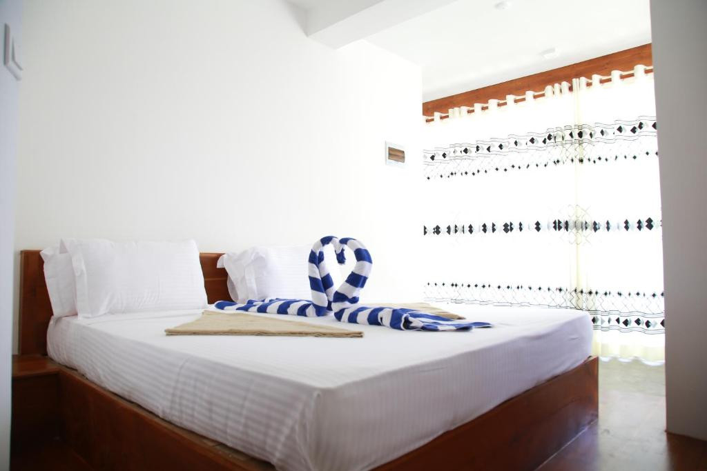 WAVE BEACH RESORT — фото 12