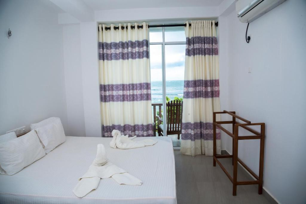 WAVE BEACH RESORT — фото 15