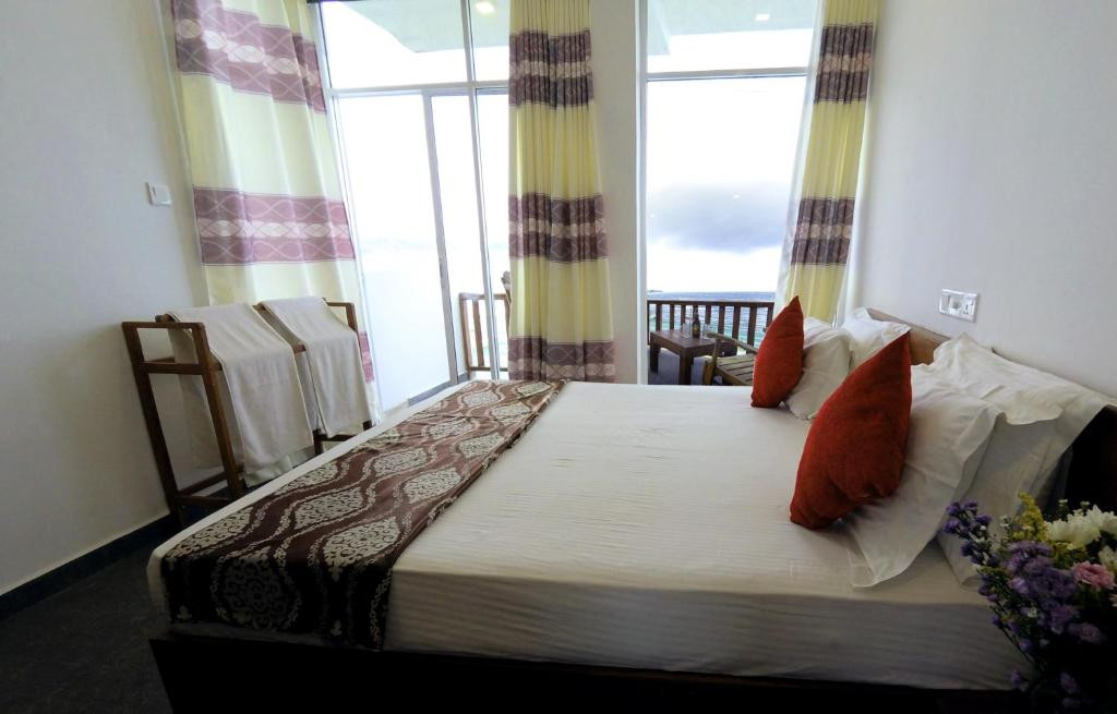 WAVE BEACH RESORT — фото 16