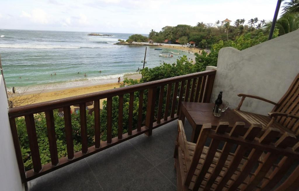 WAVE BEACH RESORT — фото 17