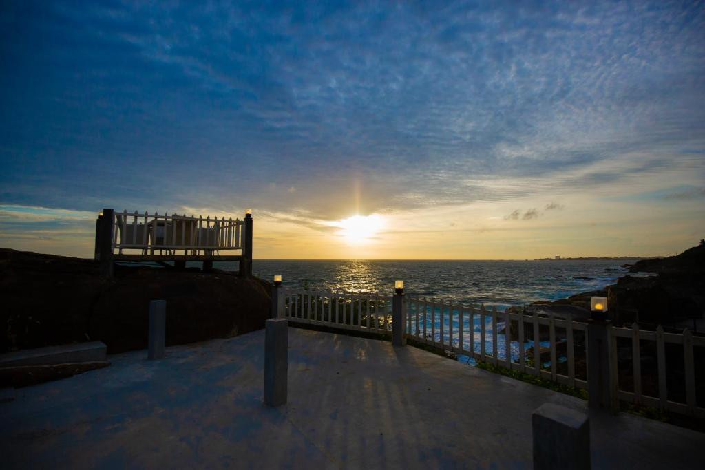 ZEILAN SUNSET POINT — фото 7