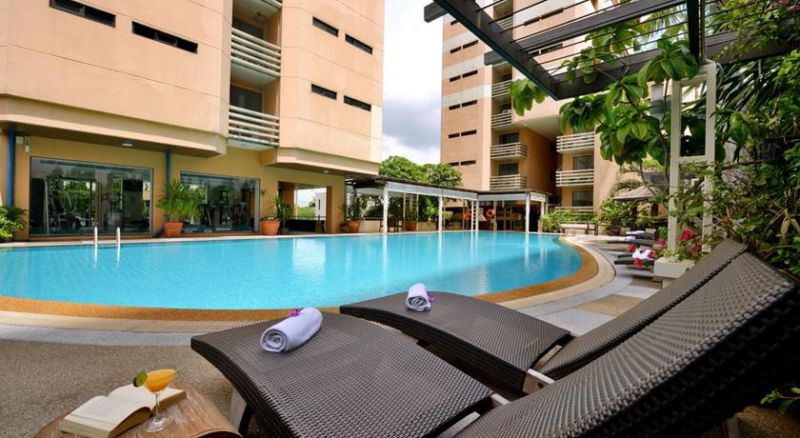ABLOOM EXCLUSIVE SERVICED APARTMENTS — фото 2