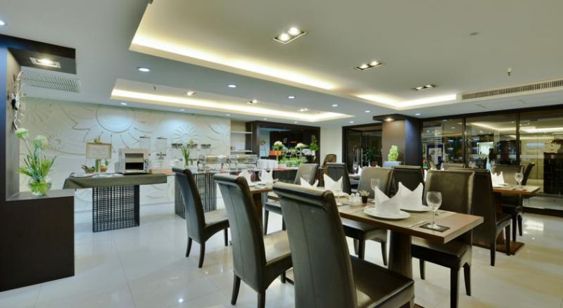 ABLOOM EXCLUSIVE SERVICED APARTMENTS — фото 9