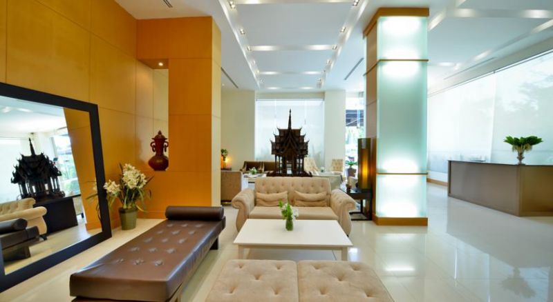ABLOOM EXCLUSIVE SERVICED APARTMENTS — фото 10