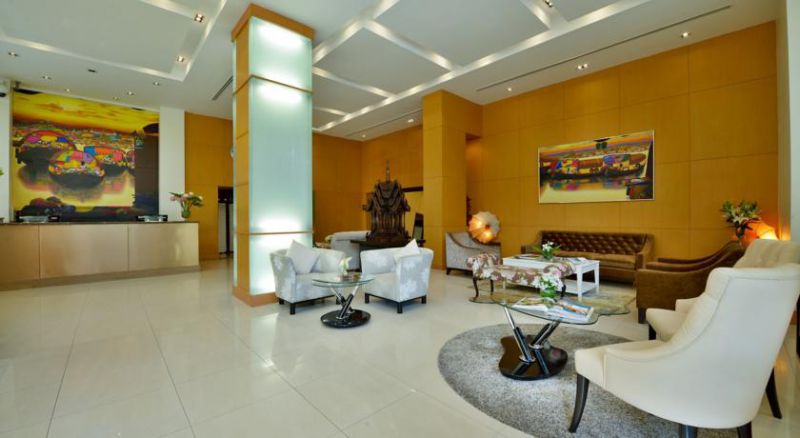 ABLOOM EXCLUSIVE SERVICED APARTMENTS — фото 11