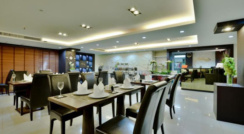 ABLOOM EXCLUSIVE SERVICED APARTMENTS — фото 16
