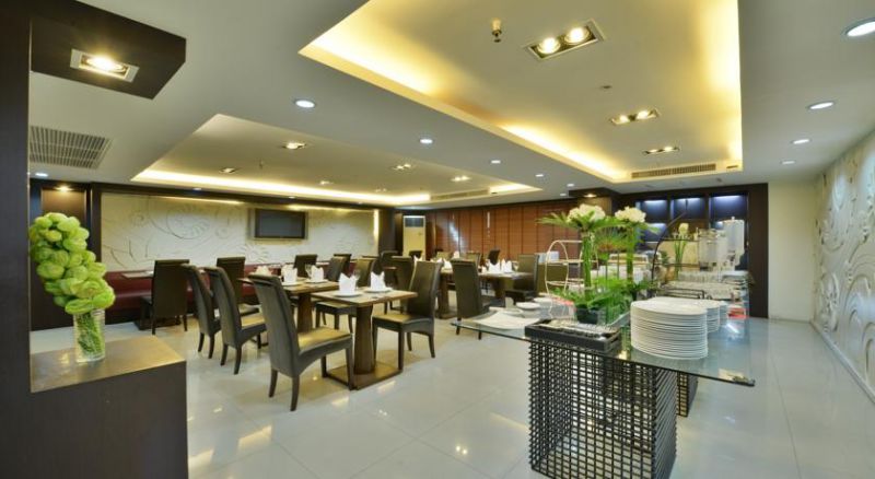 ABLOOM EXCLUSIVE SERVICED APARTMENTS — фото 17