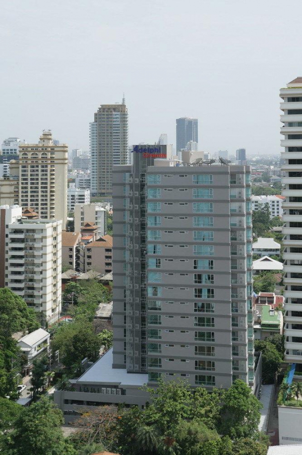 ADELPHI GRANDE — фото 13