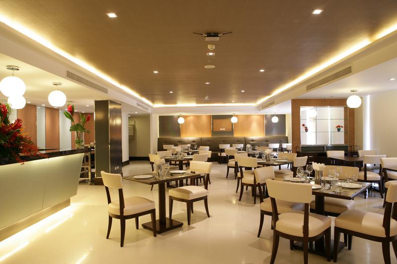 ADELPHI GRANDE — фото 15