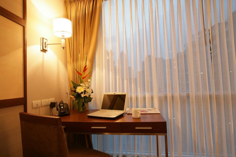 ADELPHI SUITES — фото 13