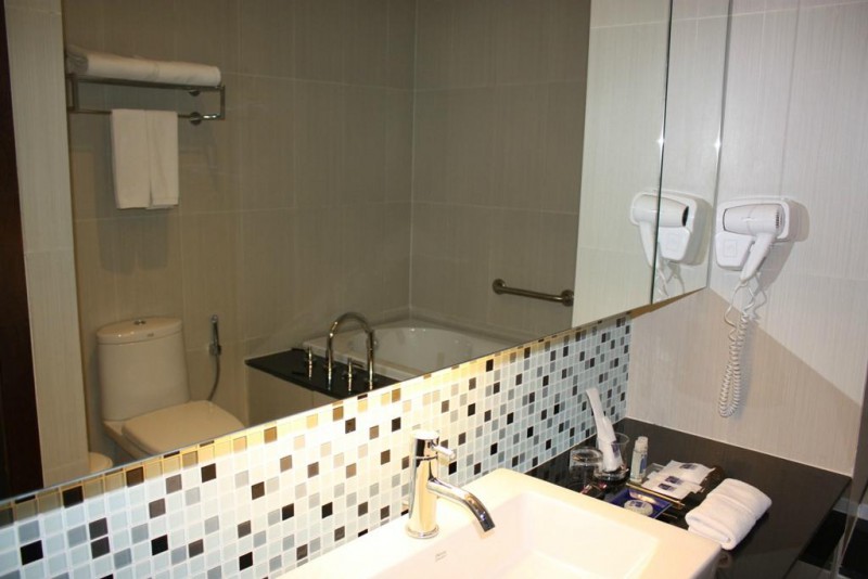 ADELPHI SUITES — фото 16