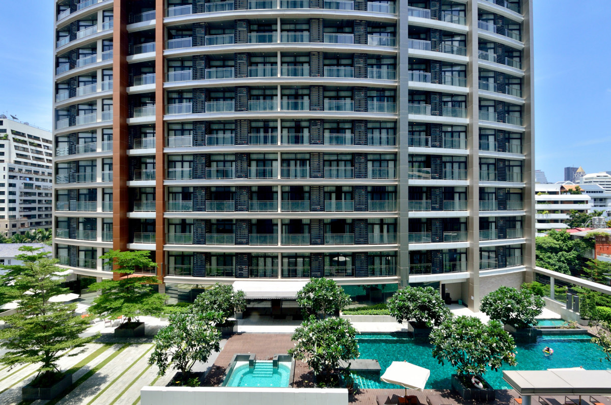 AETAS RESIDENCE