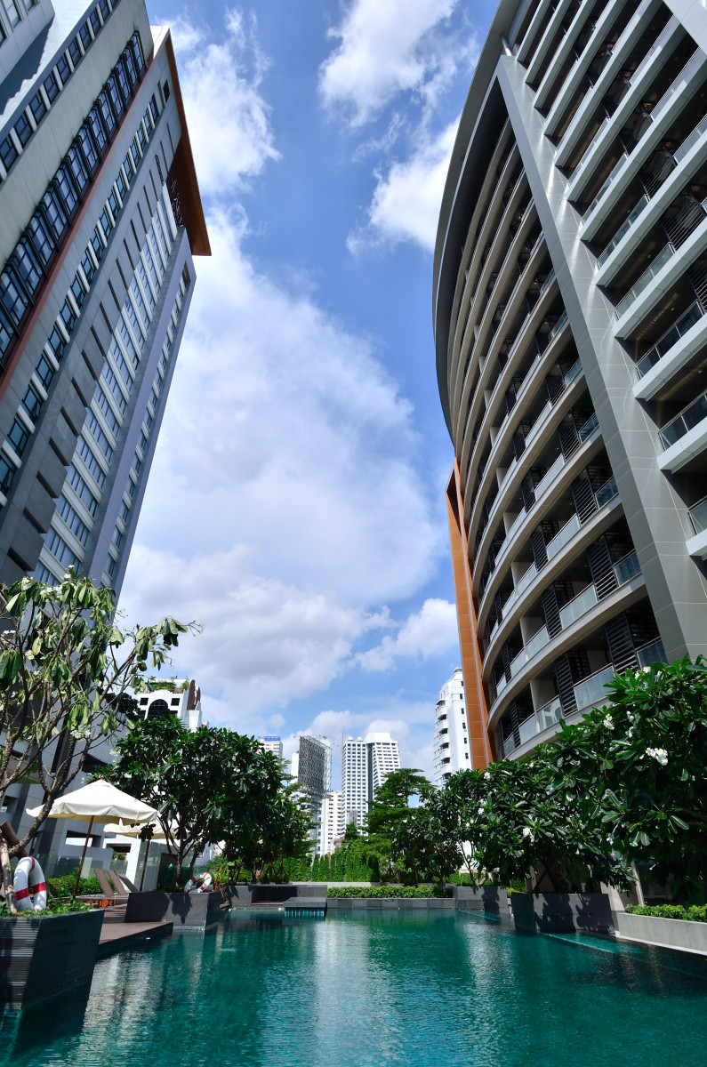 AETAS RESIDENCE — фото 7