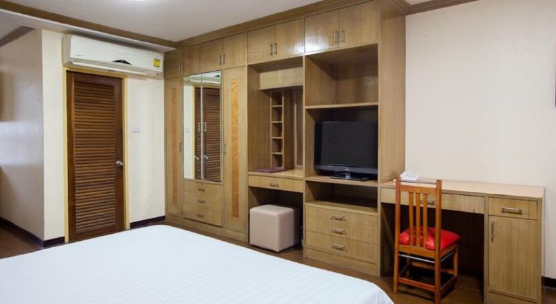 AIYA RESIDENCE & SPORT CLUB BTS BUDGET — фото 5