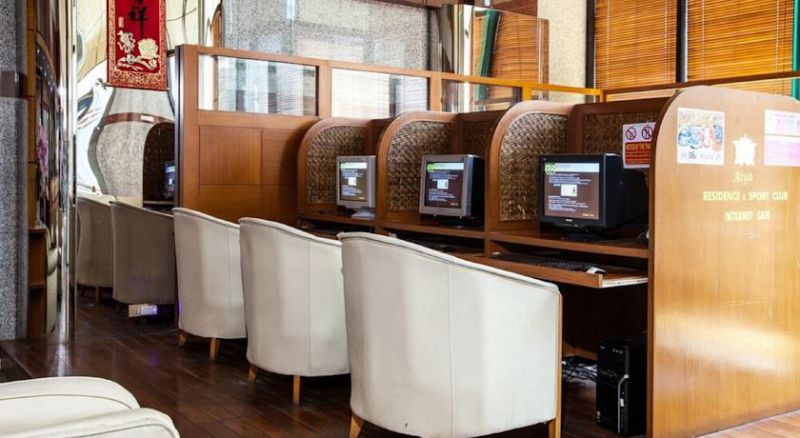 AIYA RESIDENCE & SPORT CLUB BTS BUDGET — фото 10