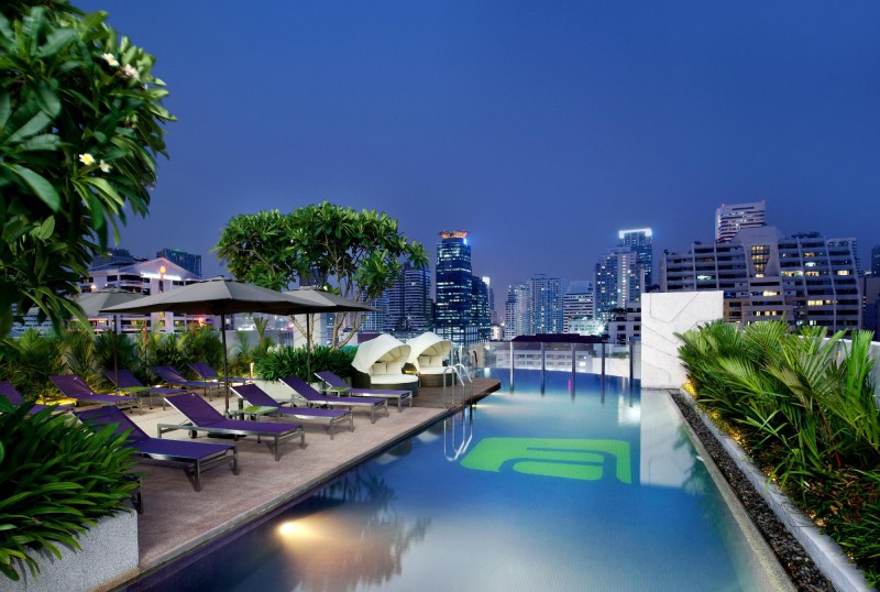 ALOFT BANGKOK